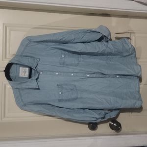Sonoma Lifestyle Women's Button Down size 2x